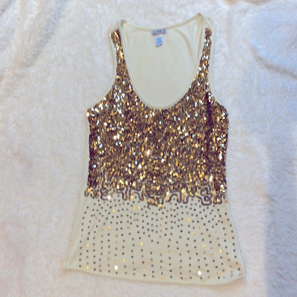 Diva tank